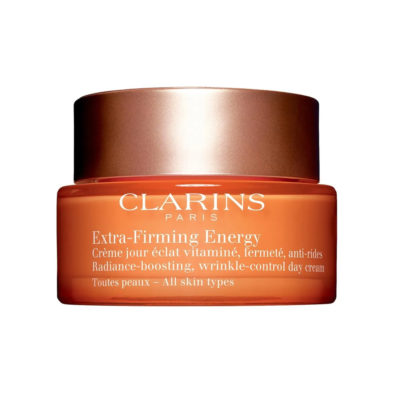 Extra Firming Energy
