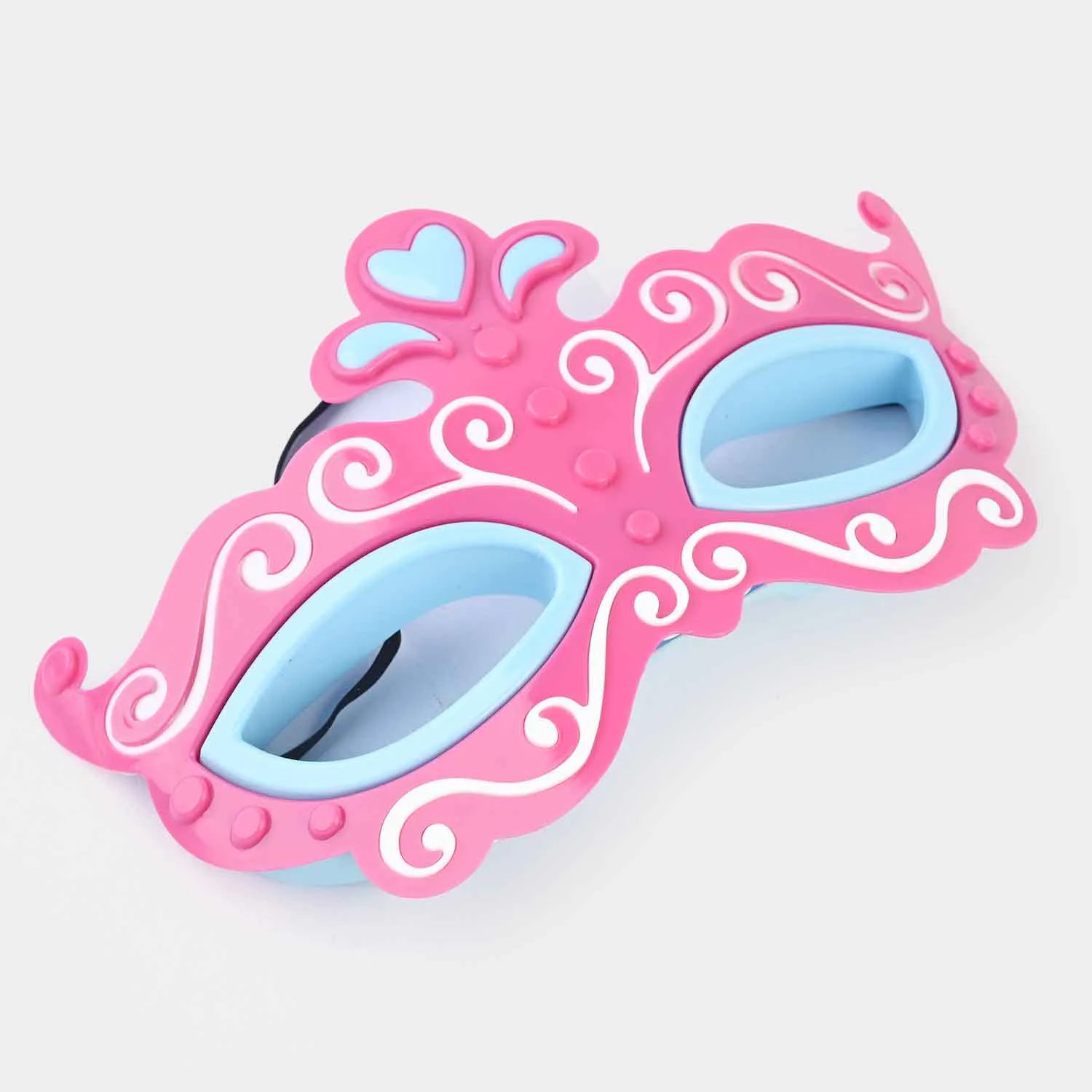 Eye Mask With Light For Kids