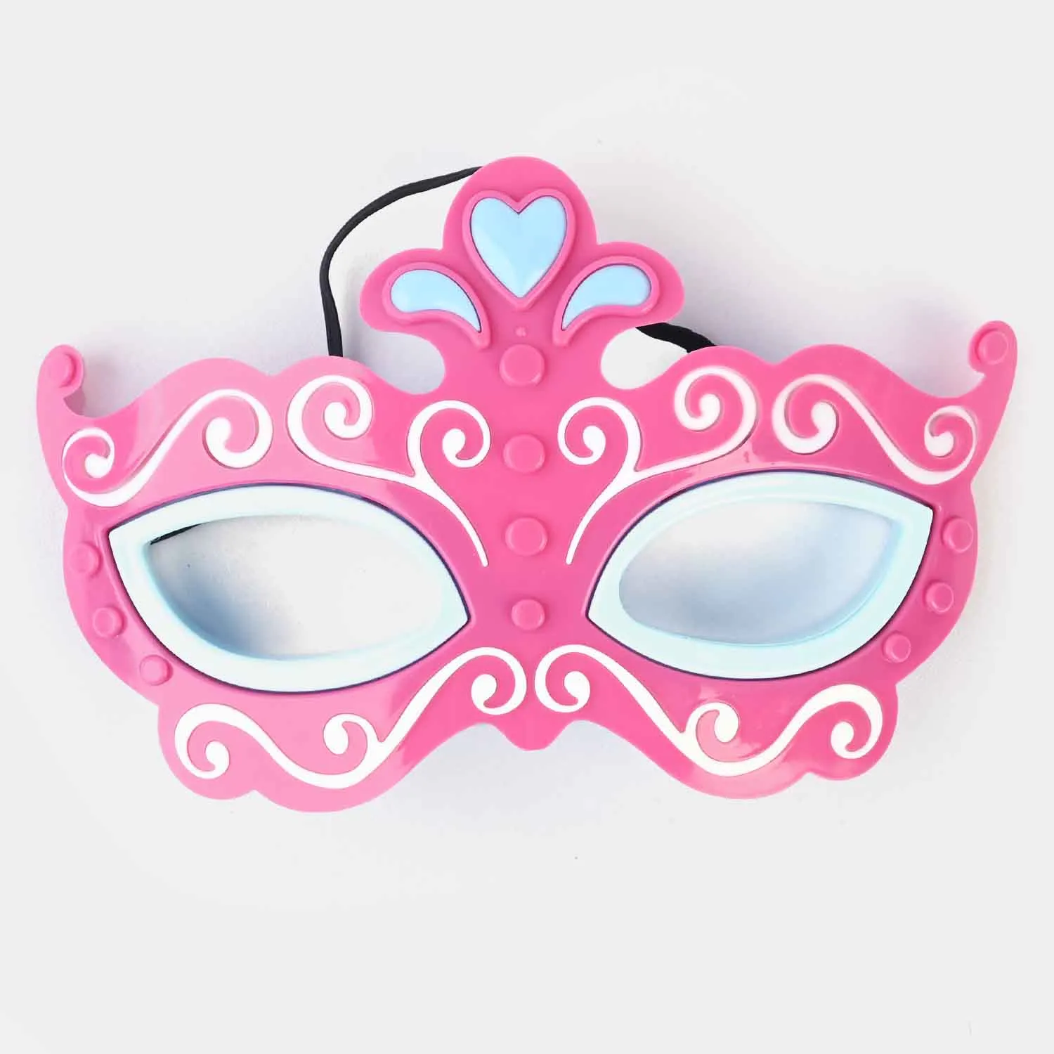 Eye Mask With Light For Kids