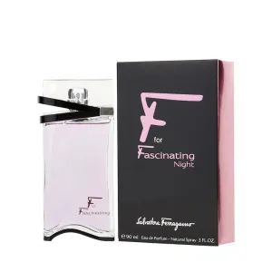 F For Fascinating Night EDP Mujer 90ml