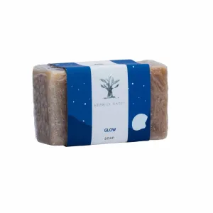 Face and Body Soap - Glow