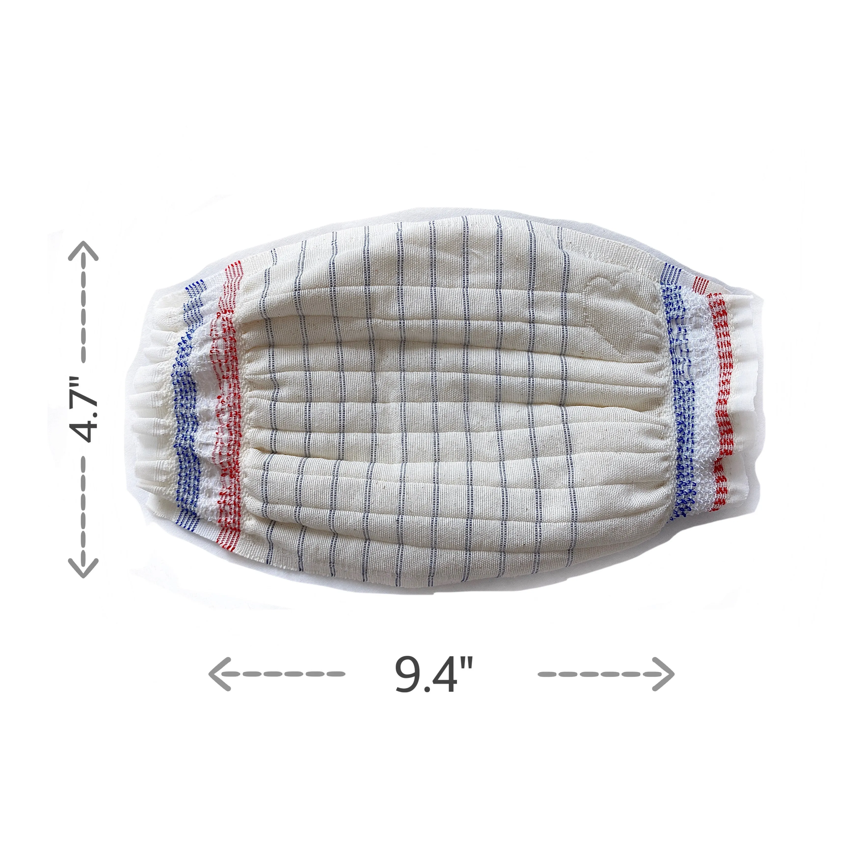 FACE MASKS | PACK OF 30
