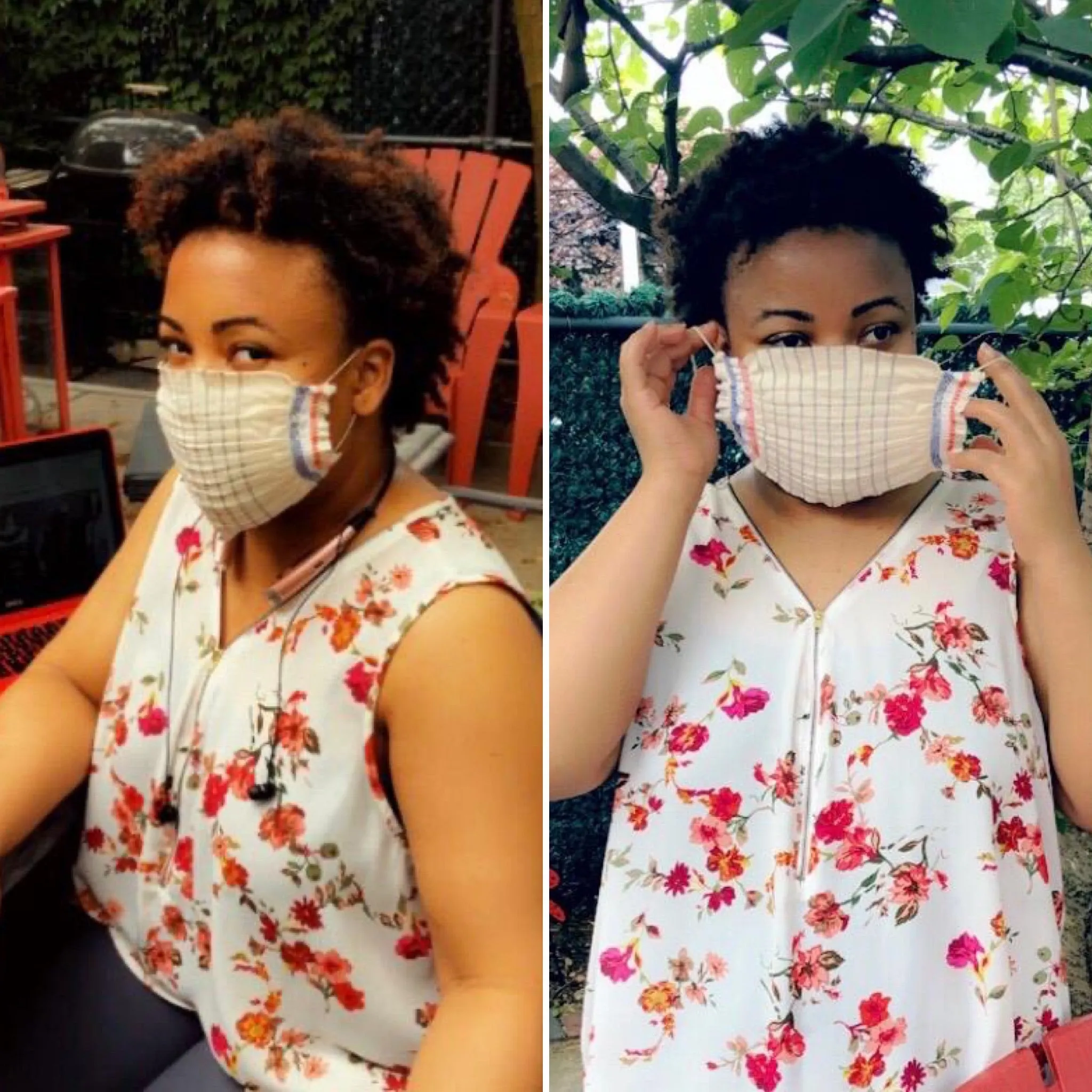 FACE MASKS | PACK OF 30
