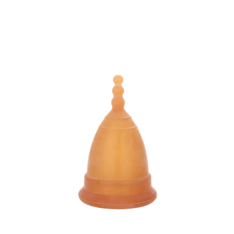 Fair Squared Period Cup Size M