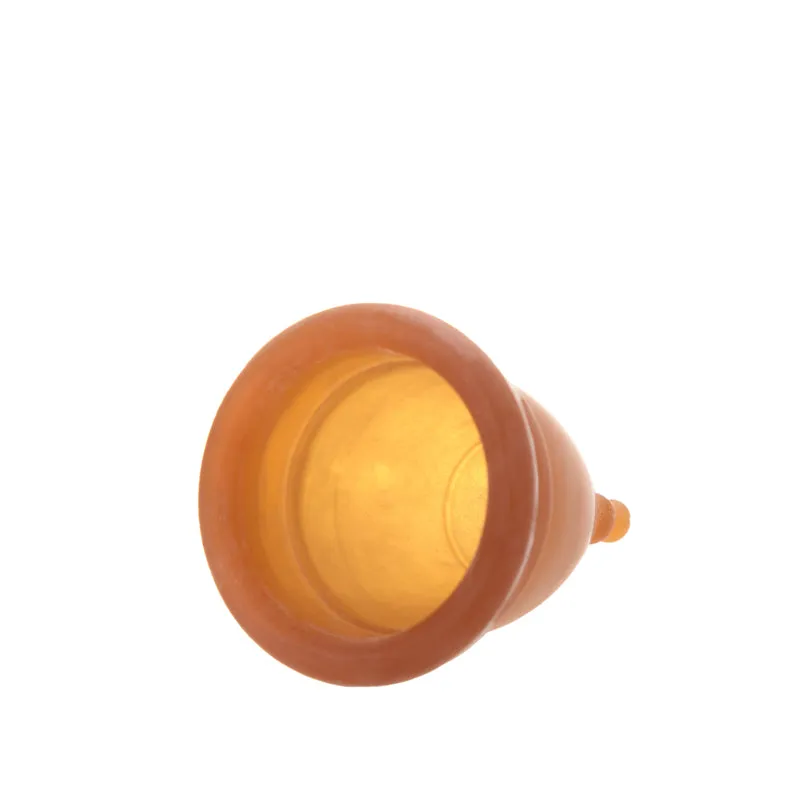 Fair Squared Period Cup Size M