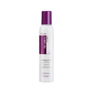 Fanola No yellow Incredible Foam Conditioner 250ml