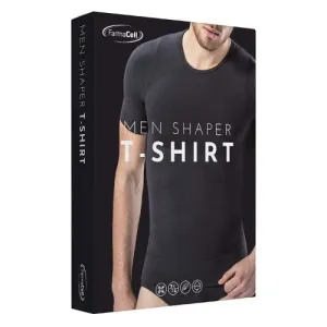 Farmacell T Shirt Man X Large Support 1 PC