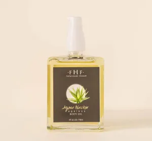 Farmhouse Fresh Agave Nectar Oil