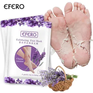 Feet Mask Moisturizing Pedicure Socks Peeling