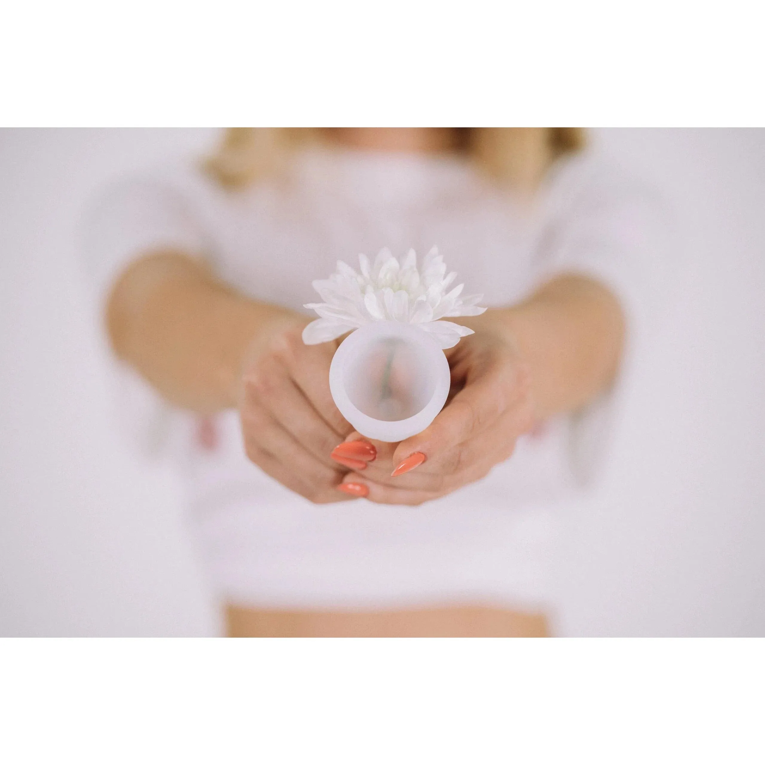 FEMI EKO Menstrual Cup - Size B