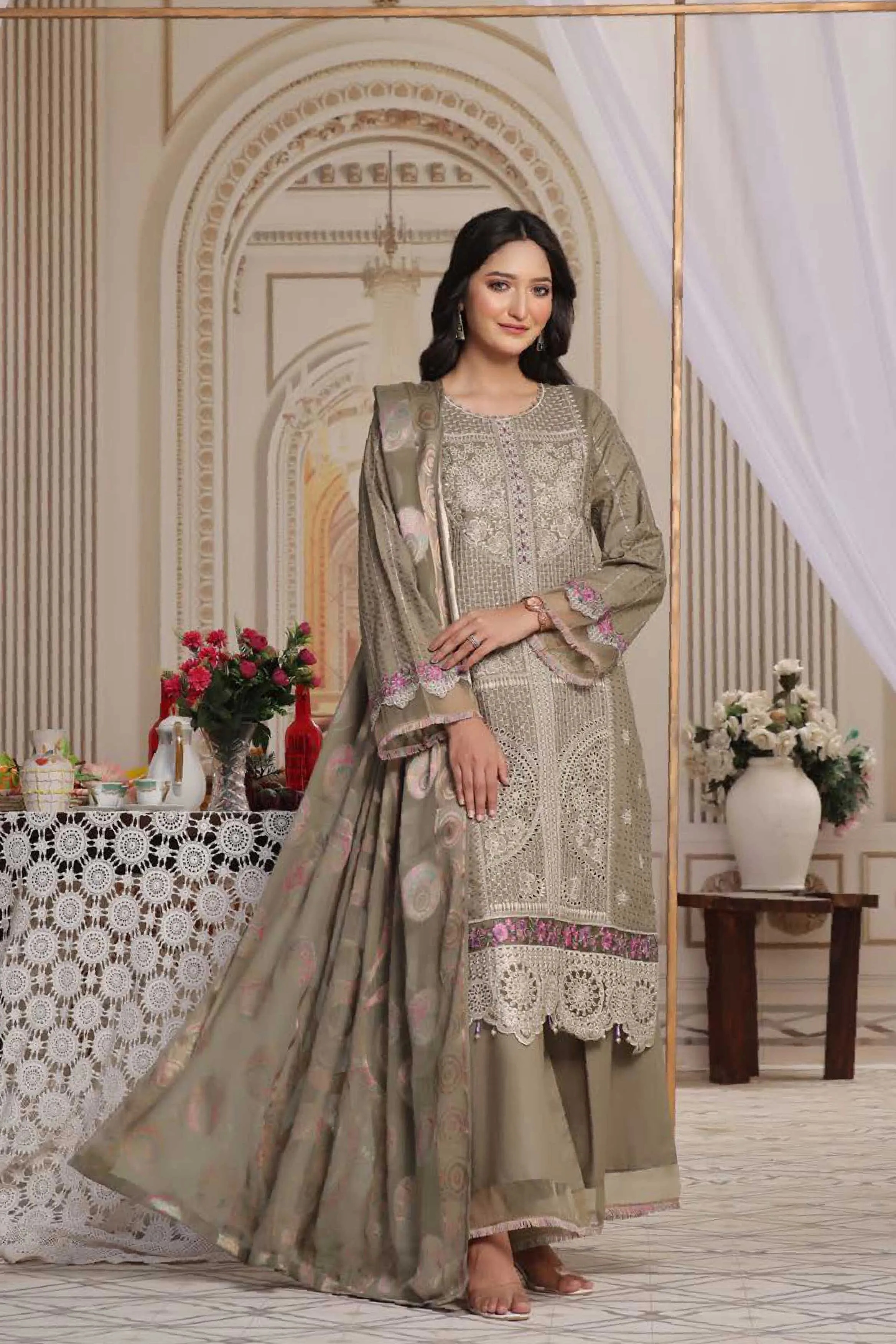 Feminine - 0324042