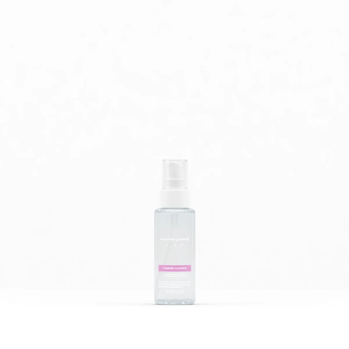 Feminine Cleanser