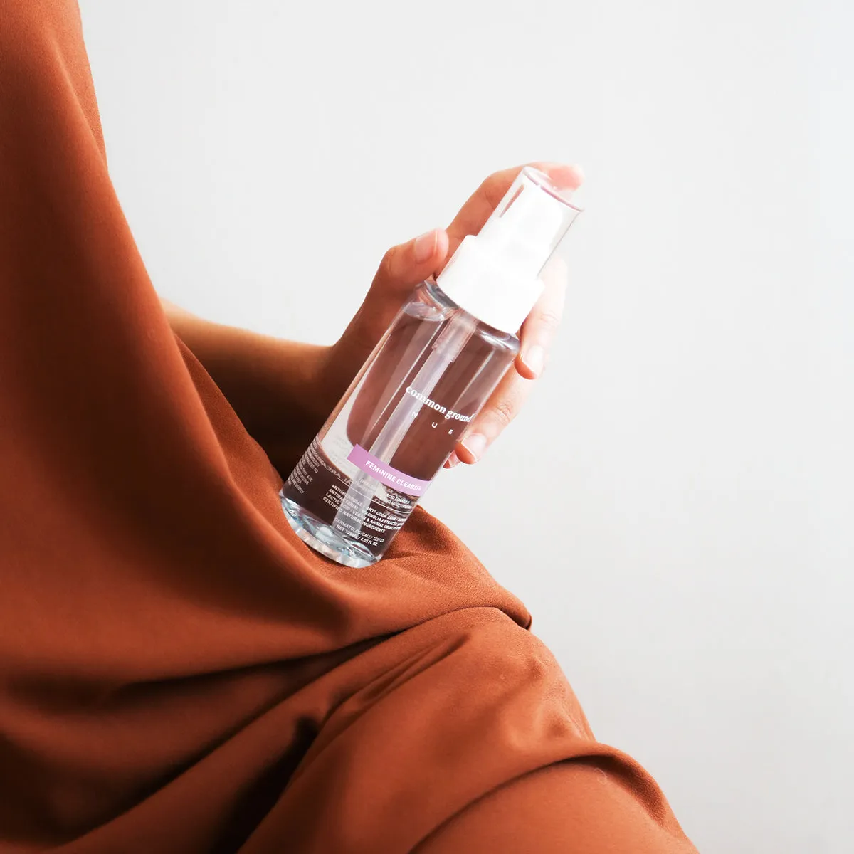 Feminine Cleanser