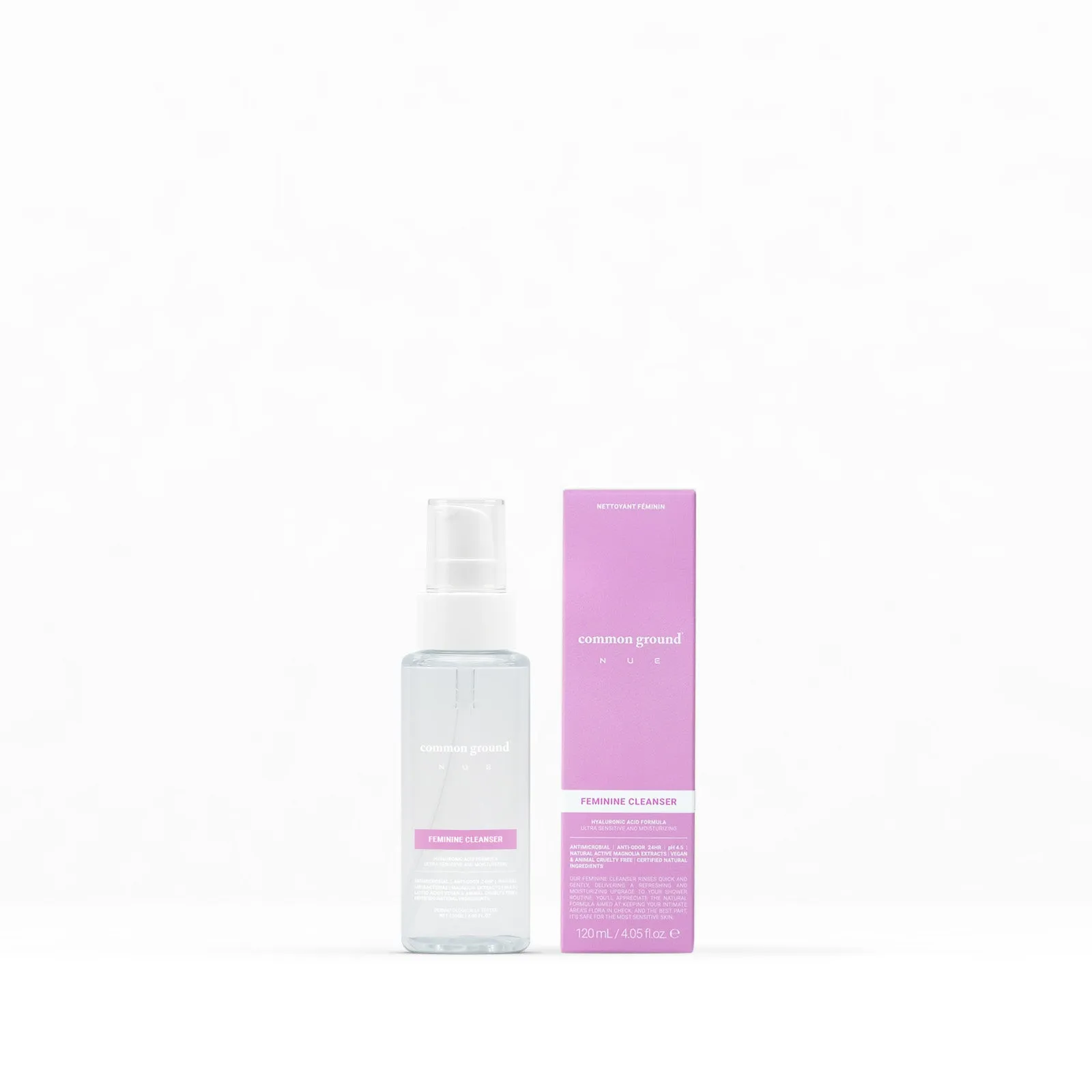 Feminine Cleanser