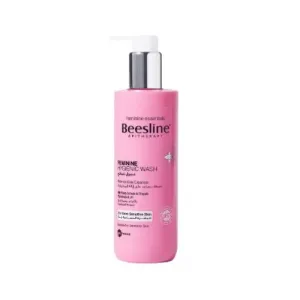 Feminine Hygienic Wash