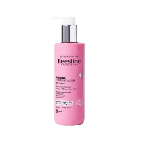 Feminine Hygienic Wash