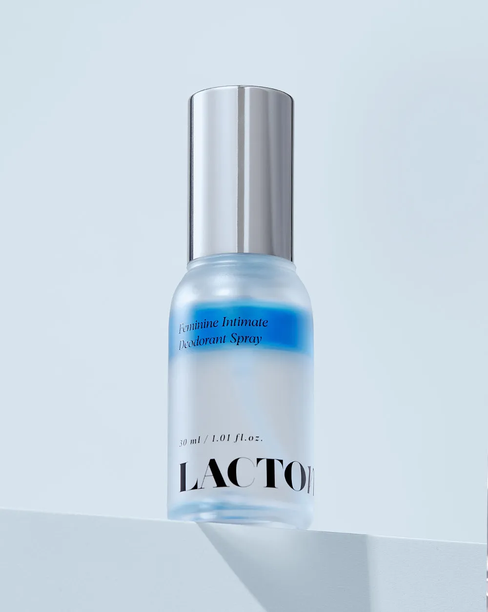 Feminine Intimate Deodorant Spray