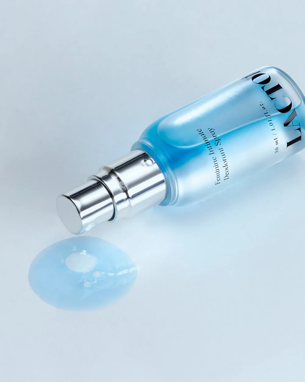 Feminine Intimate Deodorant Spray