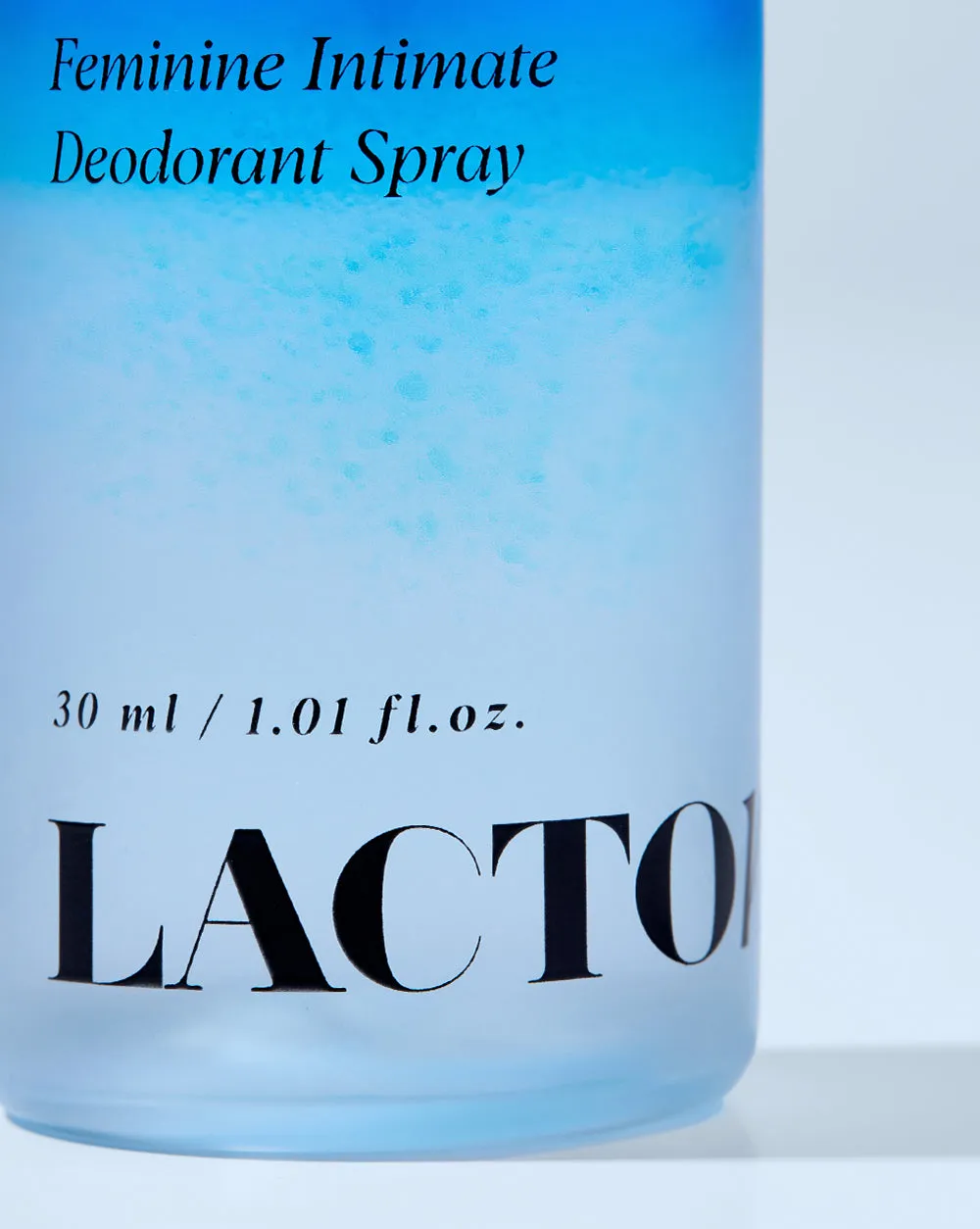 Feminine Intimate Deodorant Spray