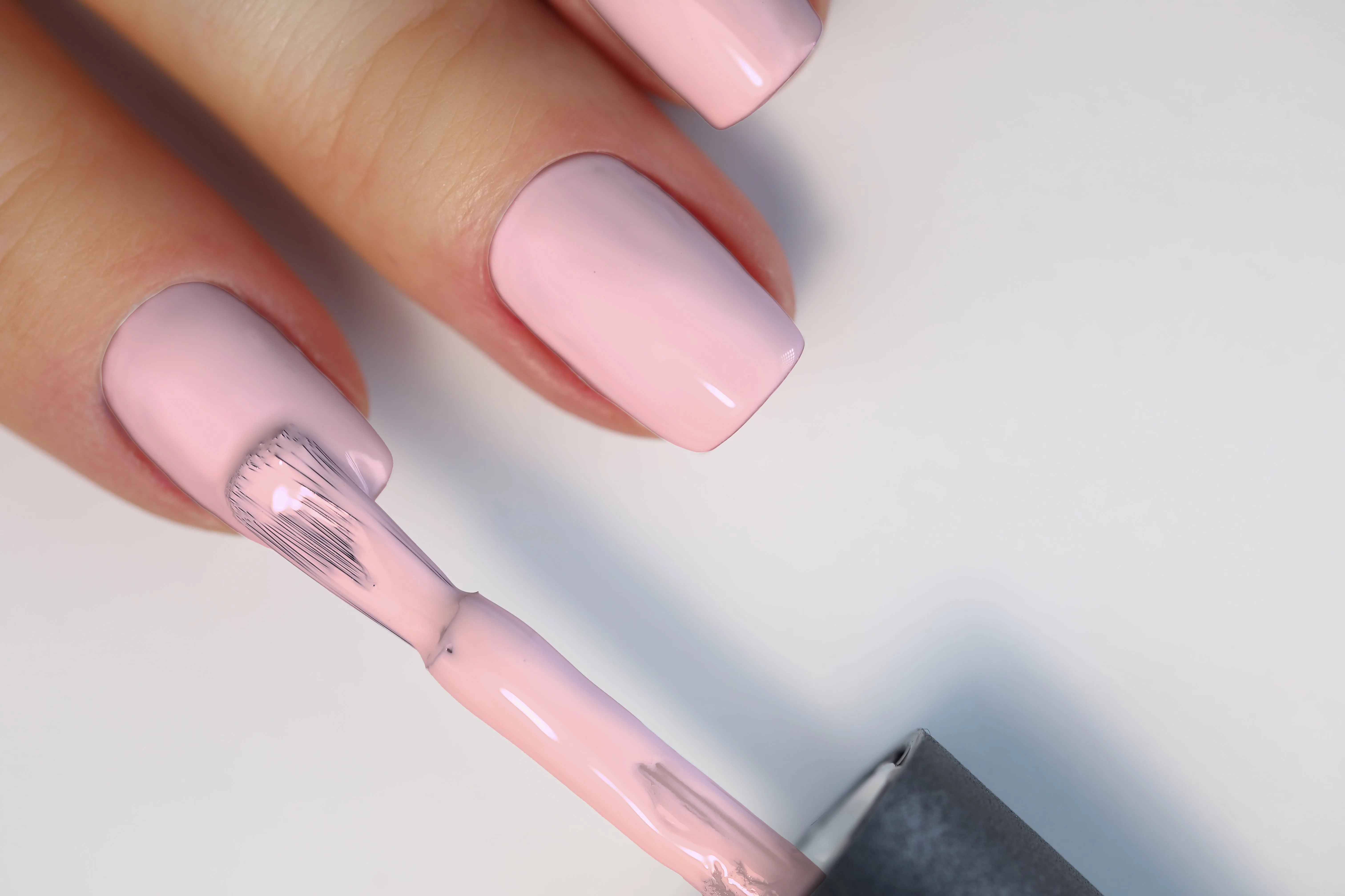 Feminine Mystique #15 Gel Polish