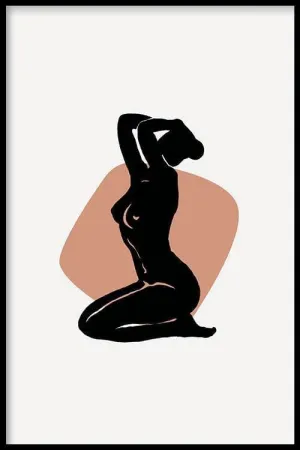 Feminine Stamp