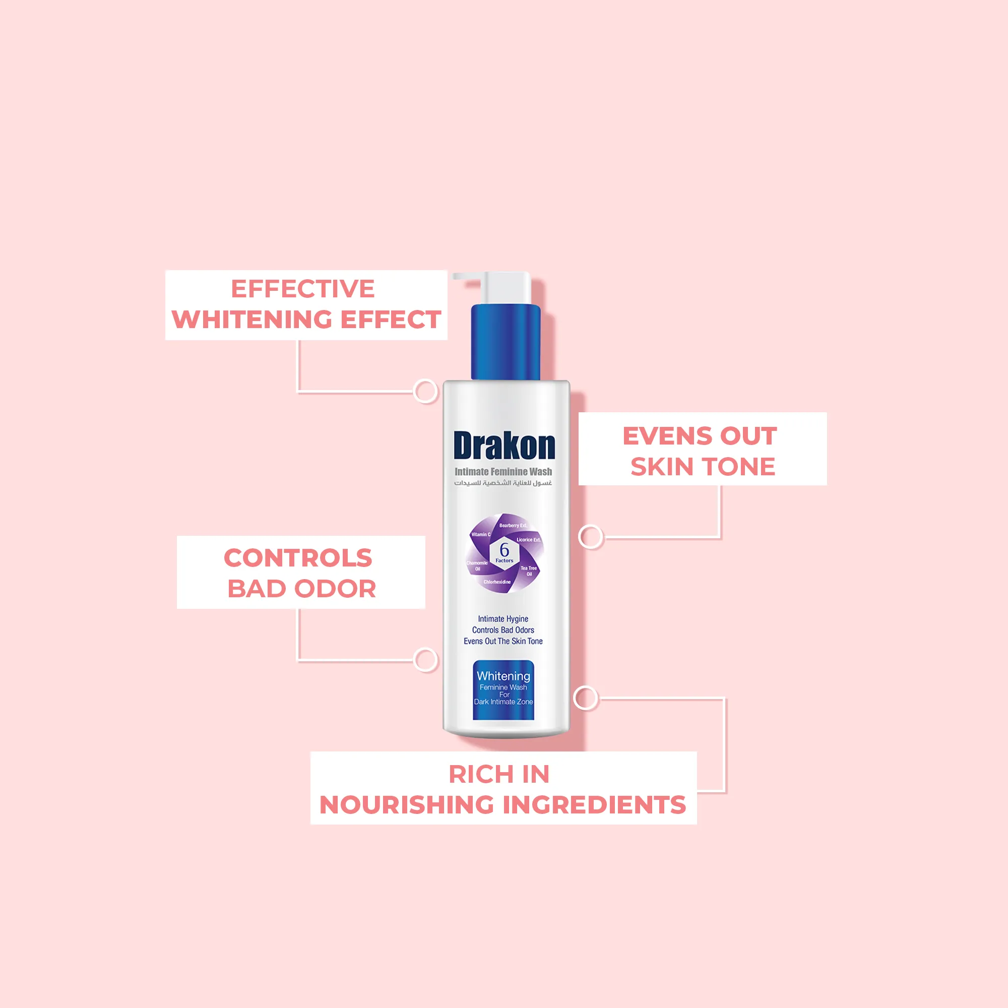 Feminine Wash