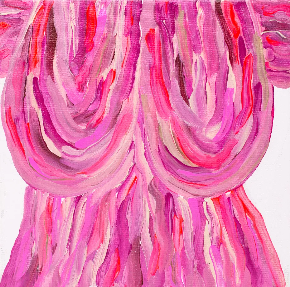 Feminine
