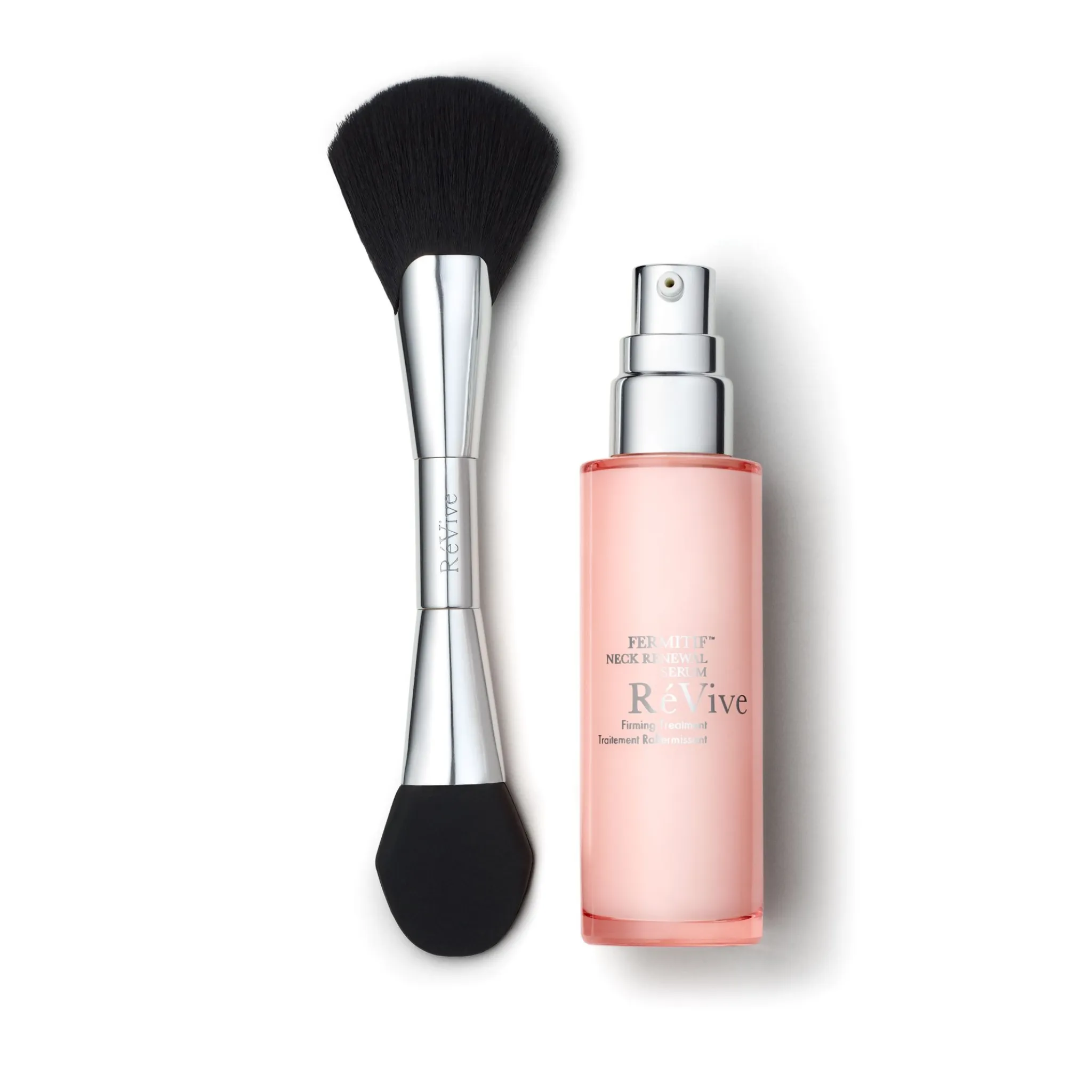 Fermitif Neck Renewal Serum / Firming Treatment