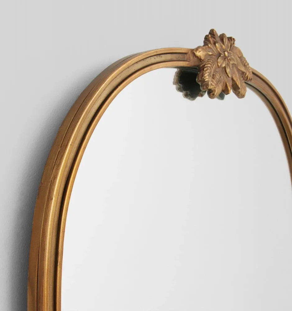 Fern Mirror