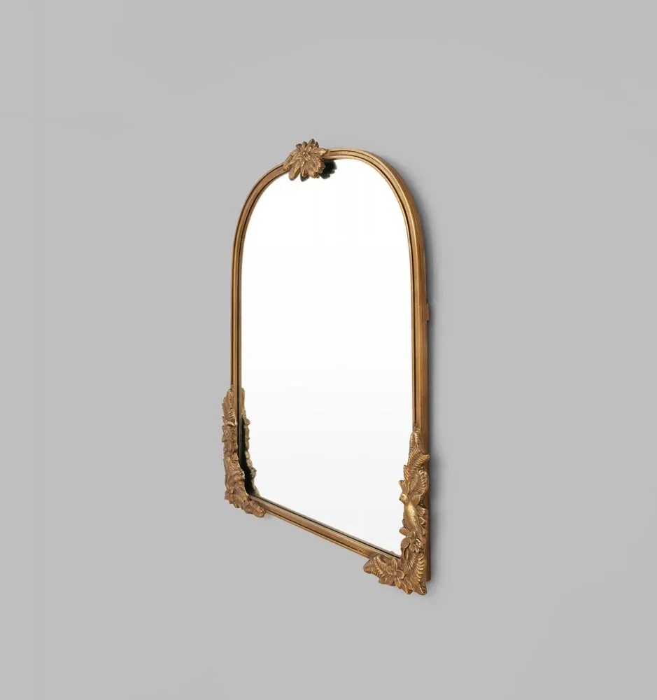 Fern Mirror