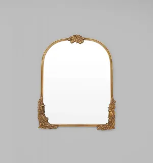 Fern Mirror