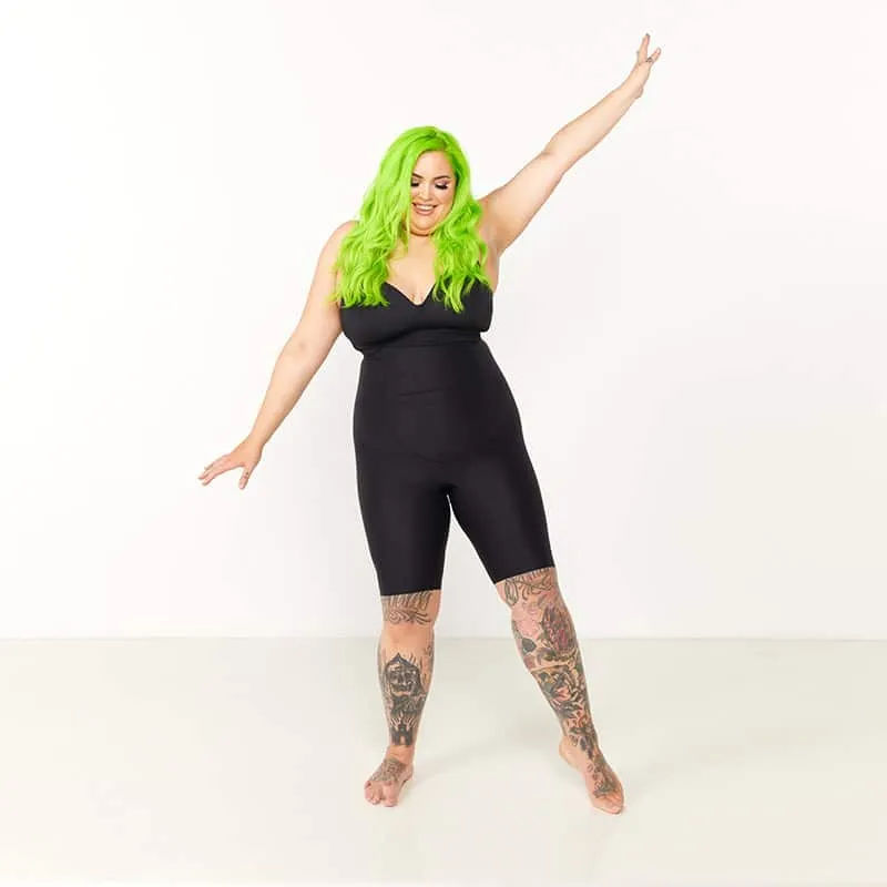 FIGUR Ultimate Shapeware Shorts - Tall