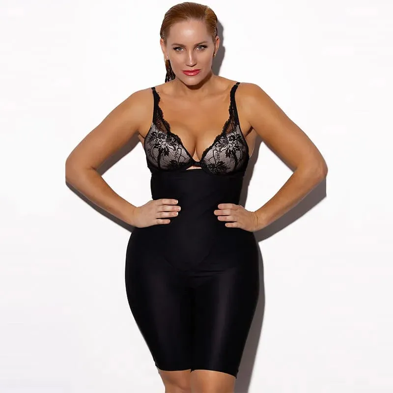 FIGUR Ultimate Shapeware Shorts - Tall