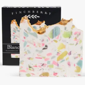 Finchberry Blanche Soap