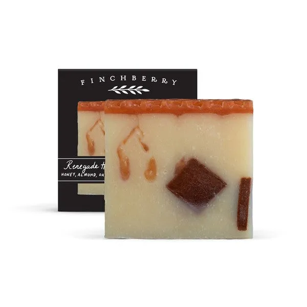 Finchberry Boxed Soap