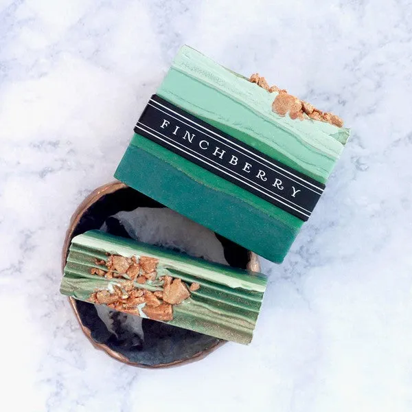 Finchberry Boxed Soap