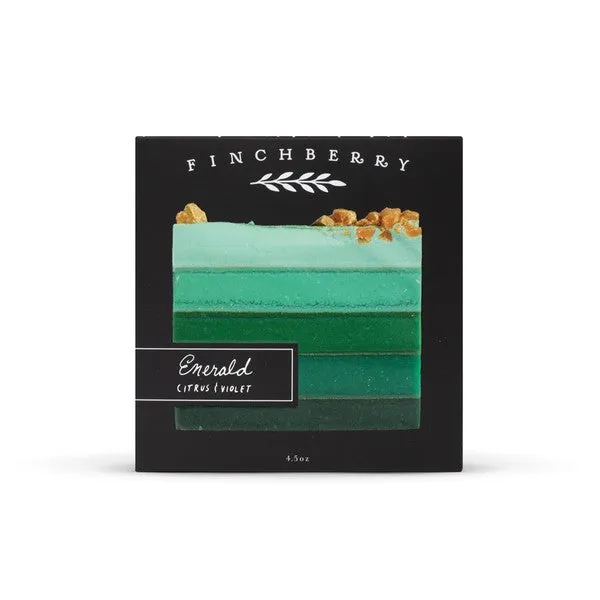 Finchberry Boxed Soap