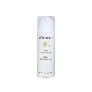 Fiore Bello - Whitening Night Cream 150ml