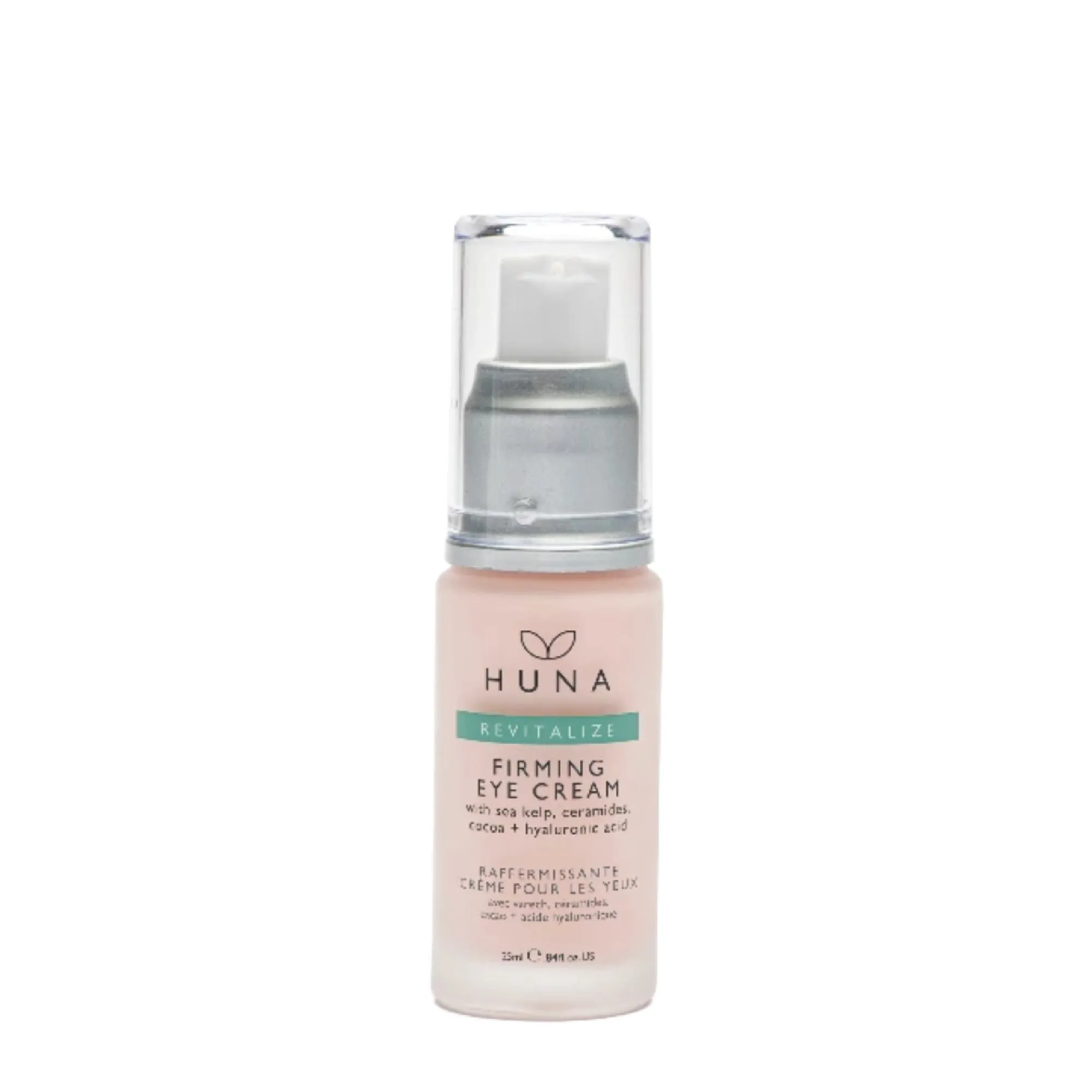 Firming Eye Cream 25ml