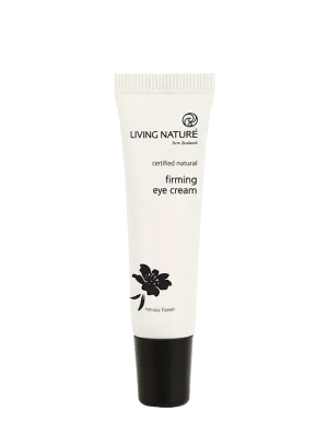 Firming Eye Cream