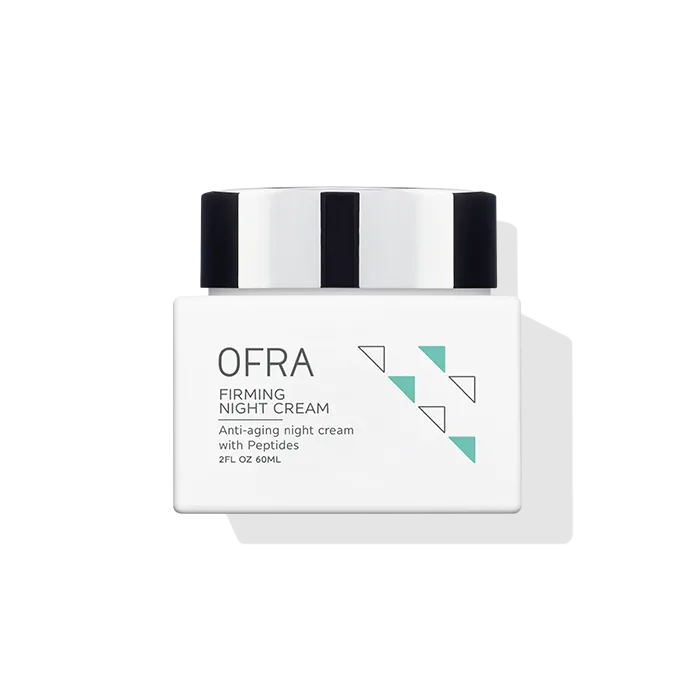 Firming Night Cream