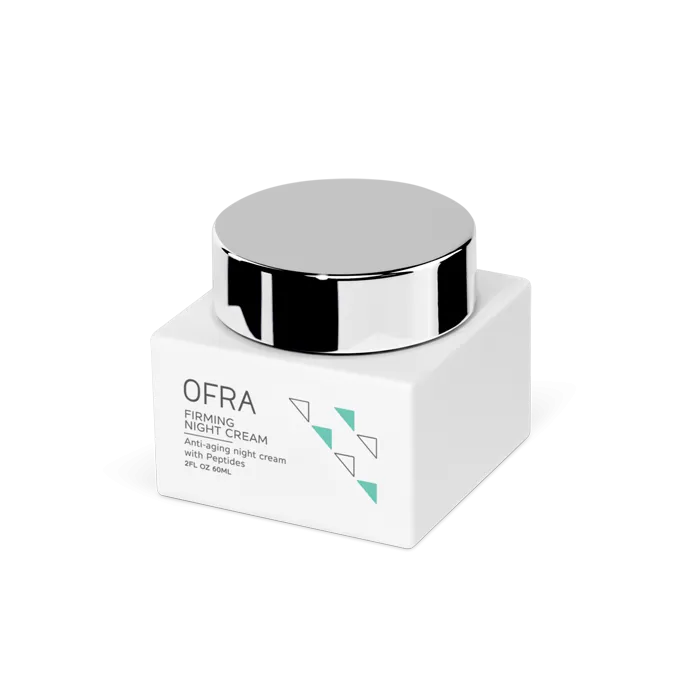 Firming Night Cream