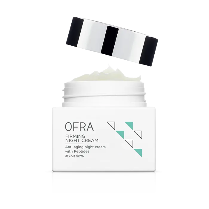 Firming Night Cream
