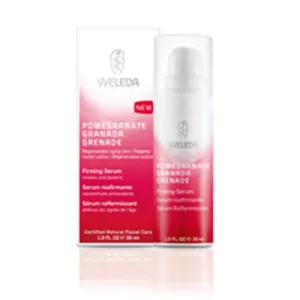 Firming Serum Pomegranate 1 oz By Weleda