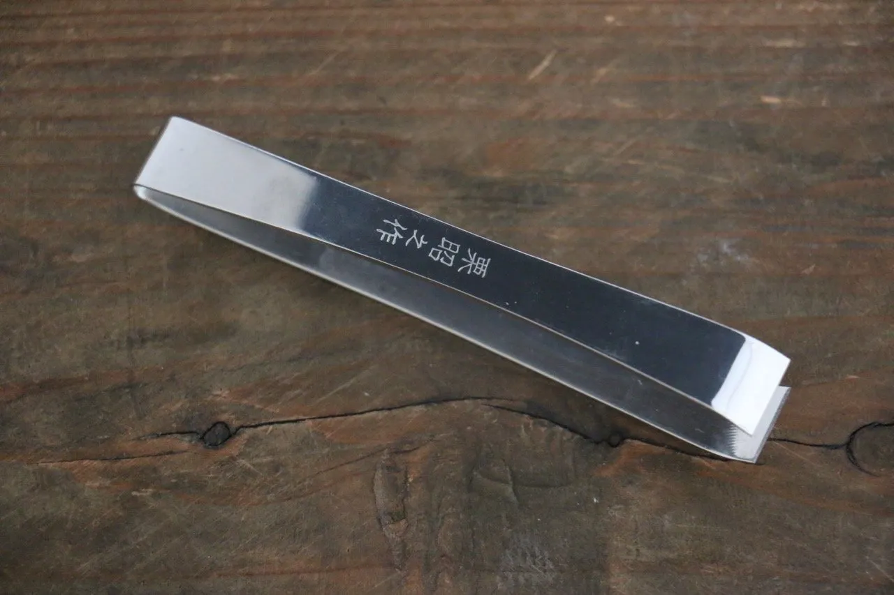 Fishbone Tweezers 105mm
