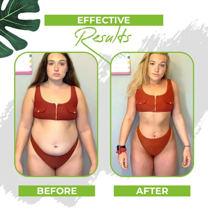 Fit-Genie Pro™ Herbal Slimming Waist Pellet🌿