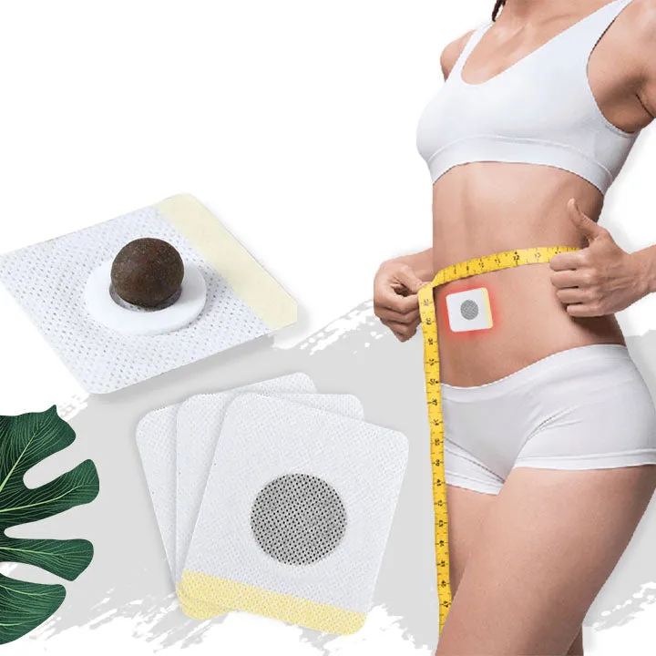 Fit-Genie Pro™ Herbal Slimming Waist Pellet🌿