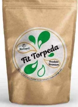 Fit Torpeda slimming mix 200g