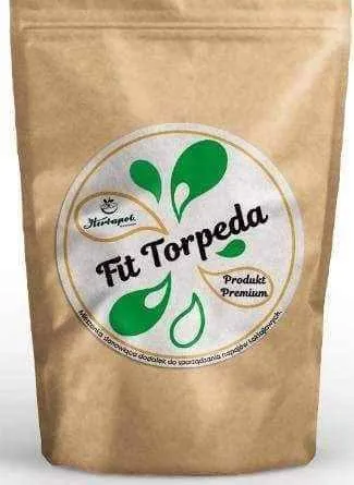 Fit Torpeda slimming mix 200g