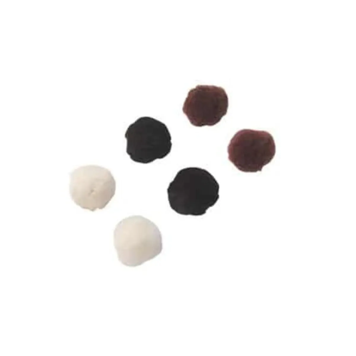 Fleeceworks Sheepskin Ear Plugs